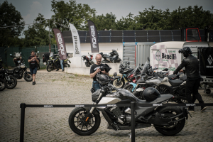 Testovací den u Nevima Group 2026